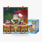 POP MART Disney/Pixar Toy Story 5 シリーズ 1ピース
