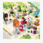 POP MART THE MONSTERS Almost Hidden シリーズ 1ピース