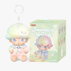 POP MART DIMOO Journal of New Life シリーズ ぬいぐるみペンダント 1ピース