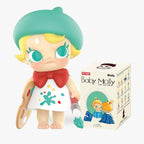 POP MART Baby Molly When I was Three！シリーズ 1ピース