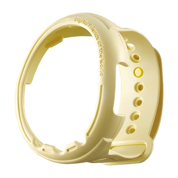 Tamagotchi Smart Dress-up Belt Lemon Yellow