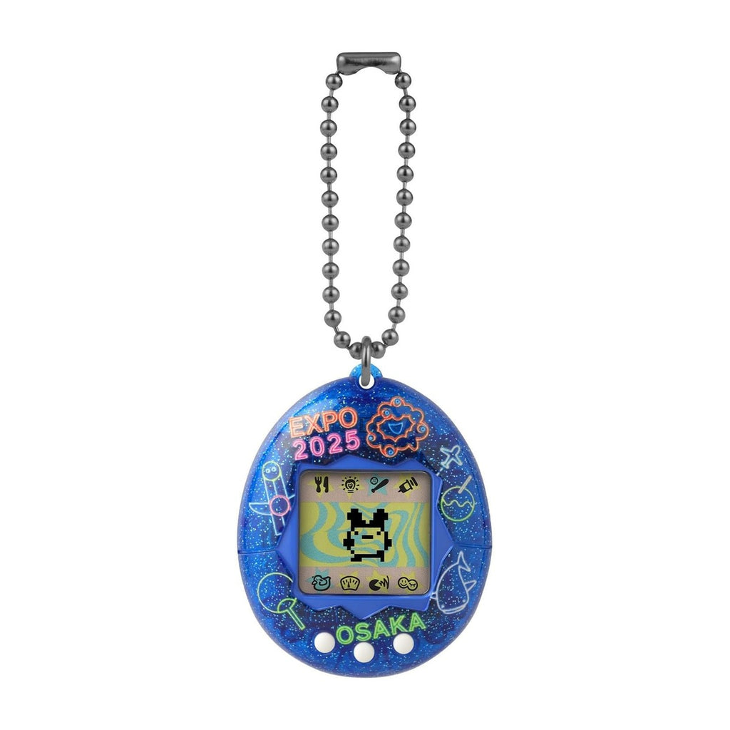 [バンダイ(BANDAI)] Original Tamagotchi Collaboration ミャクミャクネオン