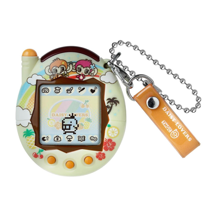 Tamagotchi Connection×Daisy Lovers