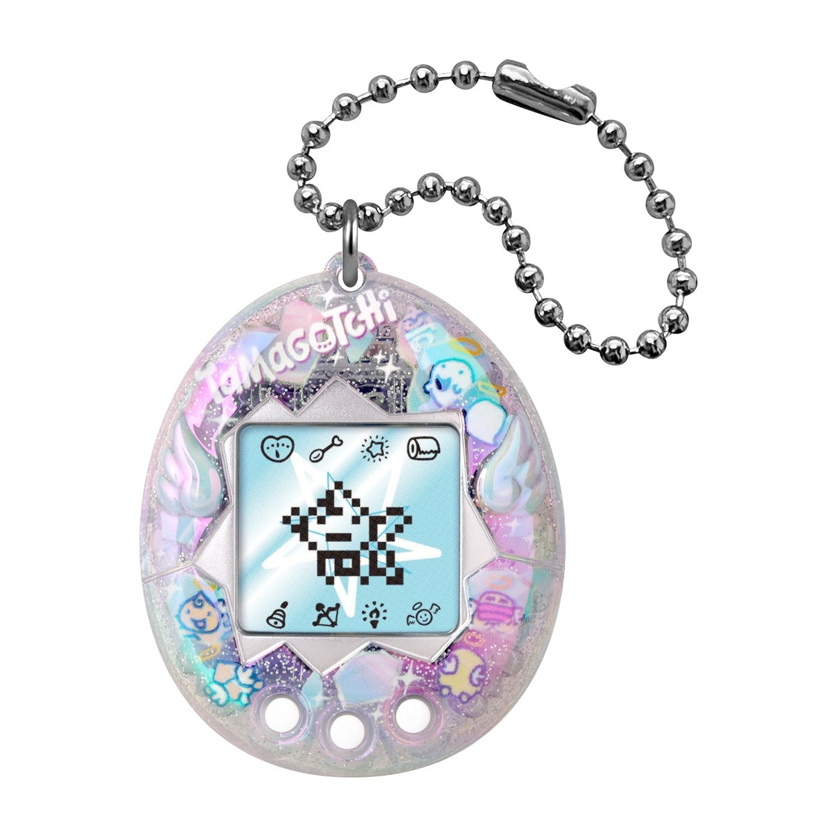[バンダイ(BANDAI)] Original Tamagotchi Celebration Reflection 対象年齢 15才以上 たまごっち