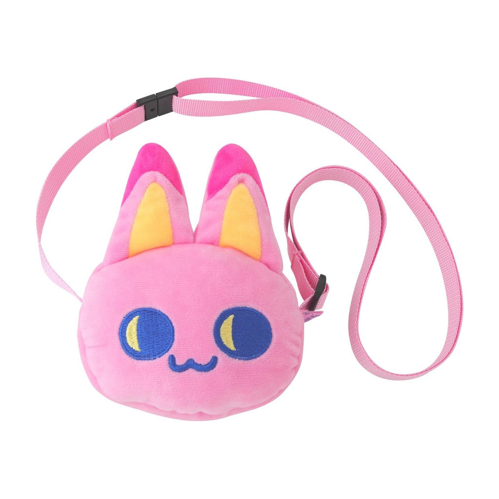 [BANDAI] [バンダイ Tamagotchi Paradise おでかけキャリー みゃおっち 対象年齢 6才以上 たまごっちパラダイス