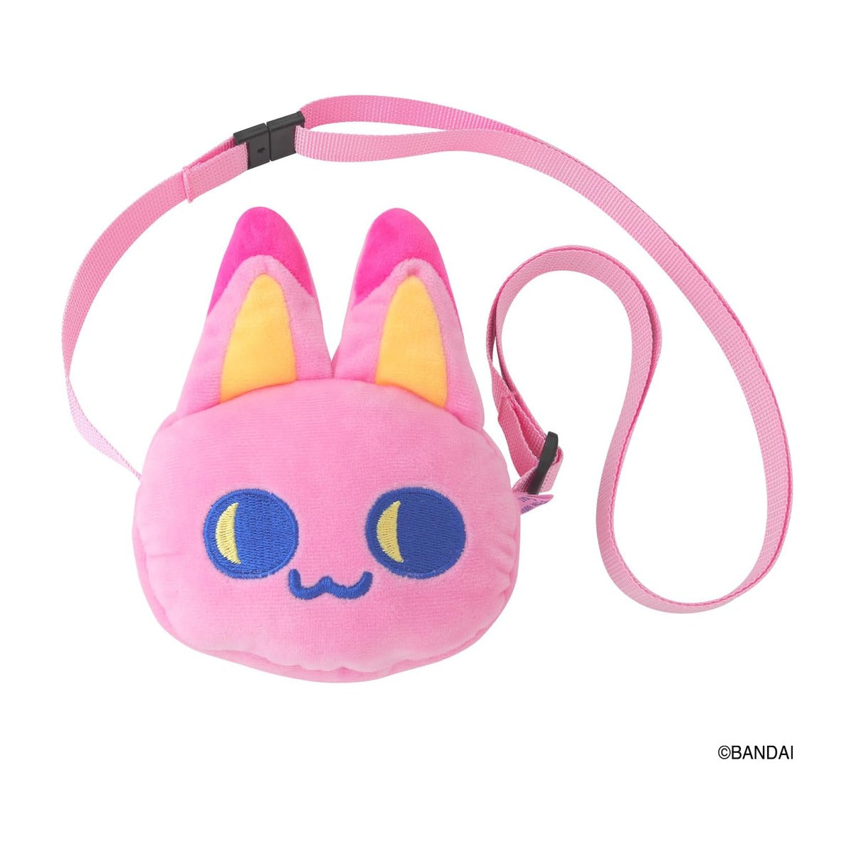 [BANDAI] [バンダイ Tamagotchi Paradise おでかけキャリー みゃおっち 対象年齢 6才以上 たまごっちパラダイス