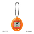 [バンダイ(BANDAI)] Original Tamagotchi Color Collection Orange たまごっち