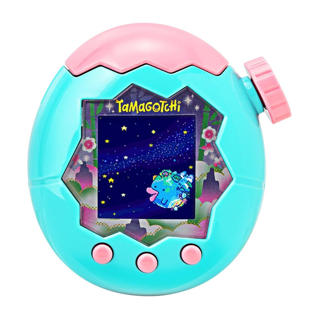 [バンダイ(BANDAI)] Tamagotchi Paradise - Jade Forest 対象年齢 6才以上 たまごっちパラダイス
