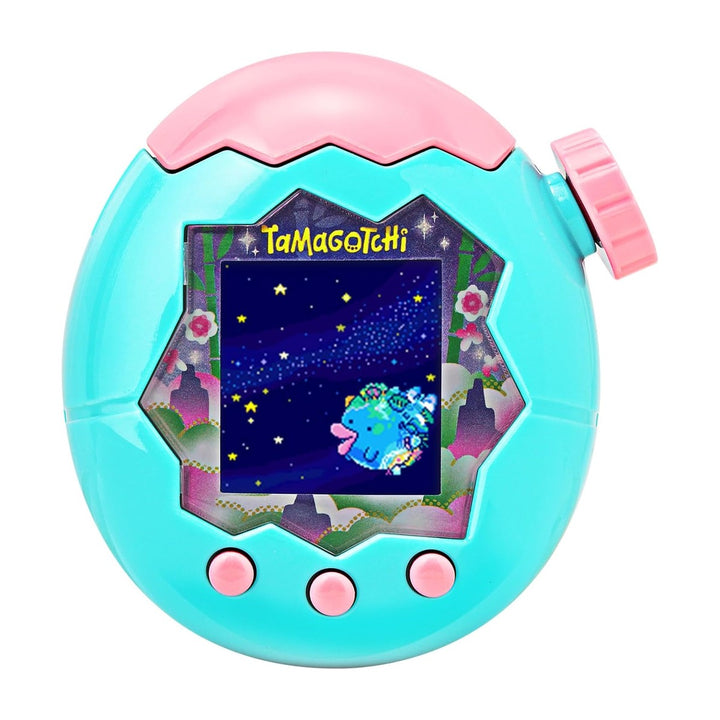 [バンダイ(BANDAI)] Tamagotchi Paradise - Jade Forest 対象年齢 6才以上 たまごっちパラダイス