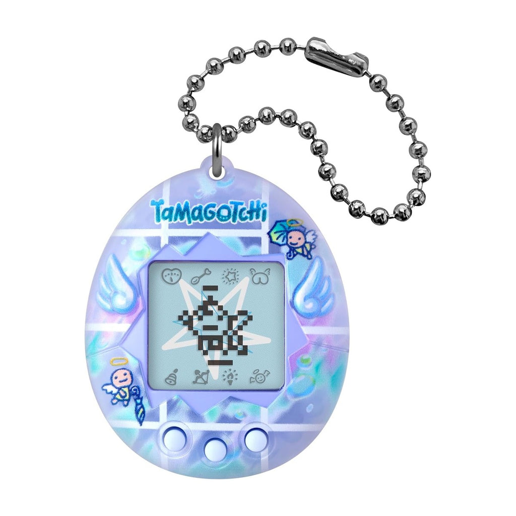 [バンダイ(BANDAI)] Original Tamagotchi Rainy Angel 対象年齢 6 才以上 たまごっち