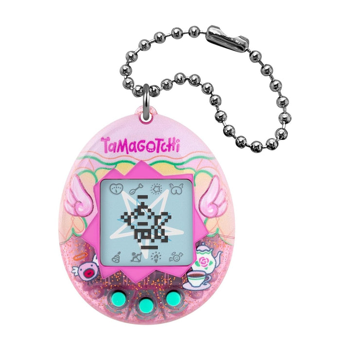 Original Tamagotchi Angel Tea Time