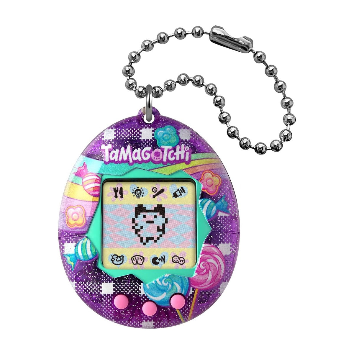 [バンダイ(BANDAI)] Original Tamagotchi Tama Candy たまごっち 対象年齢 6 才以上 たまごっち