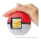 Pokemon Pokenade Monster Ball Interactive Toy