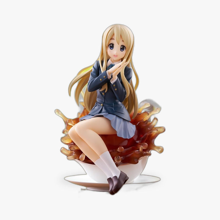 K-ON! Luminasta Tsumugi Kotobuki Figure