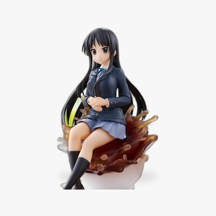 K-ON! Luminasta Mio Akiyama Figure