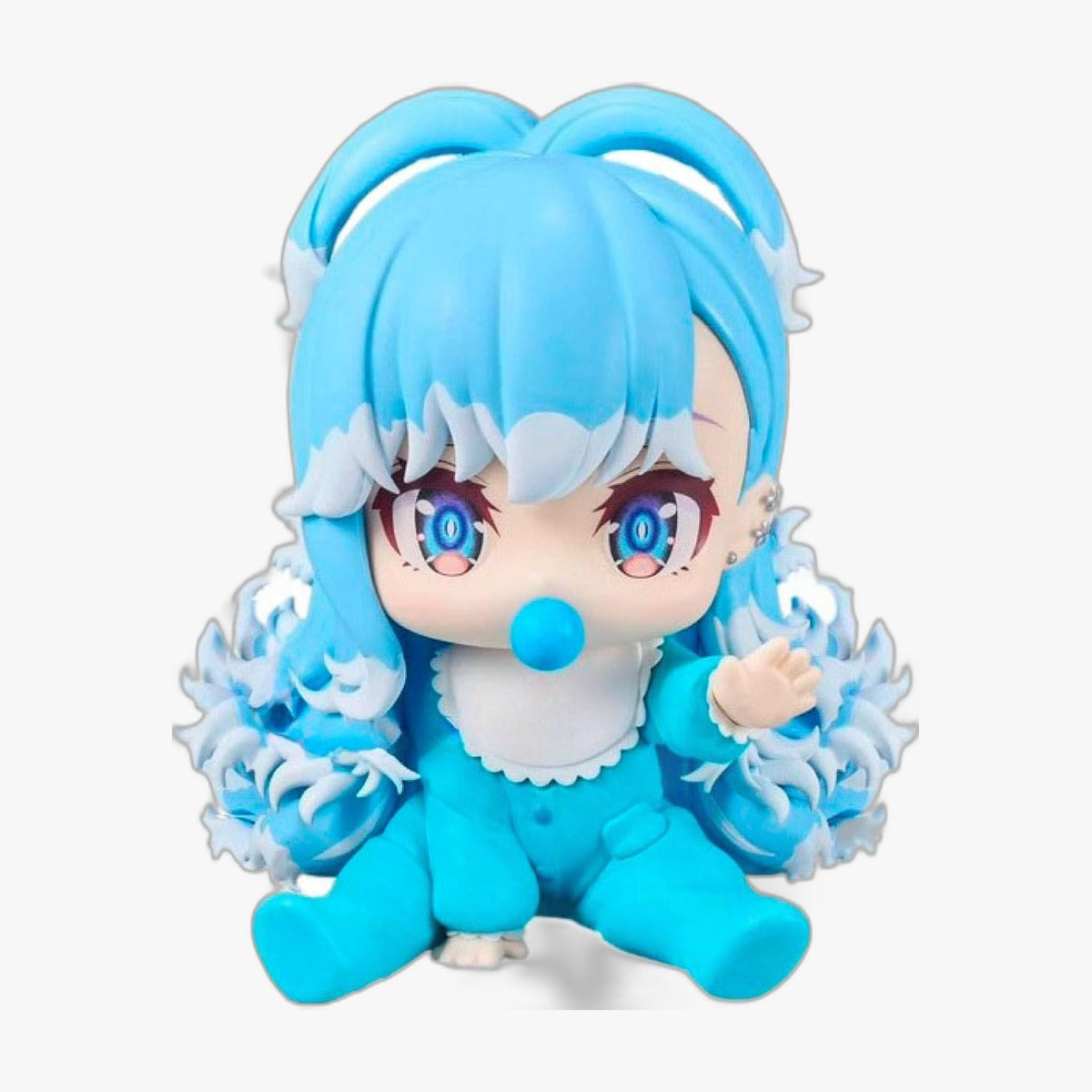 こぼ・かなえる フィギュア ホロライブ #hololive IF ホロベイビーズ こぼ・かなえる