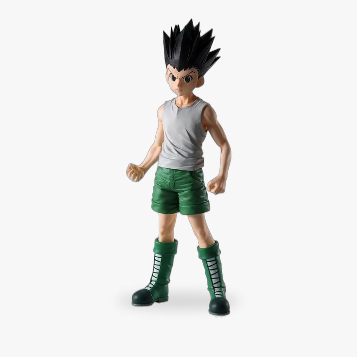 ゴン フィギュア HUNTER×HUNTER Grandista ゴン