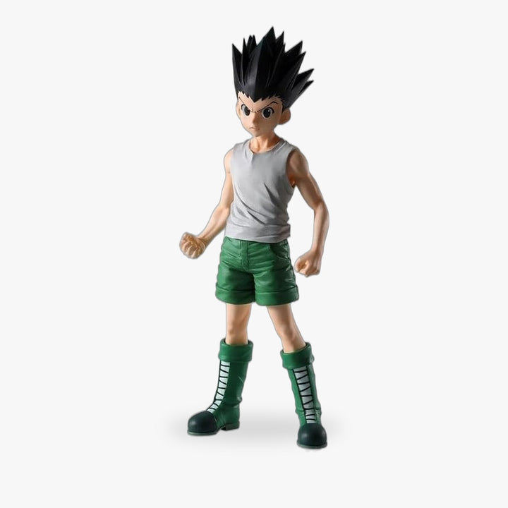 HUNTER×HUNTER Grandista Gon Figure