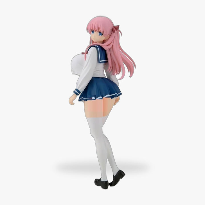 Saki-GLITTER&GLAMOURS Kazu Haramura Figure