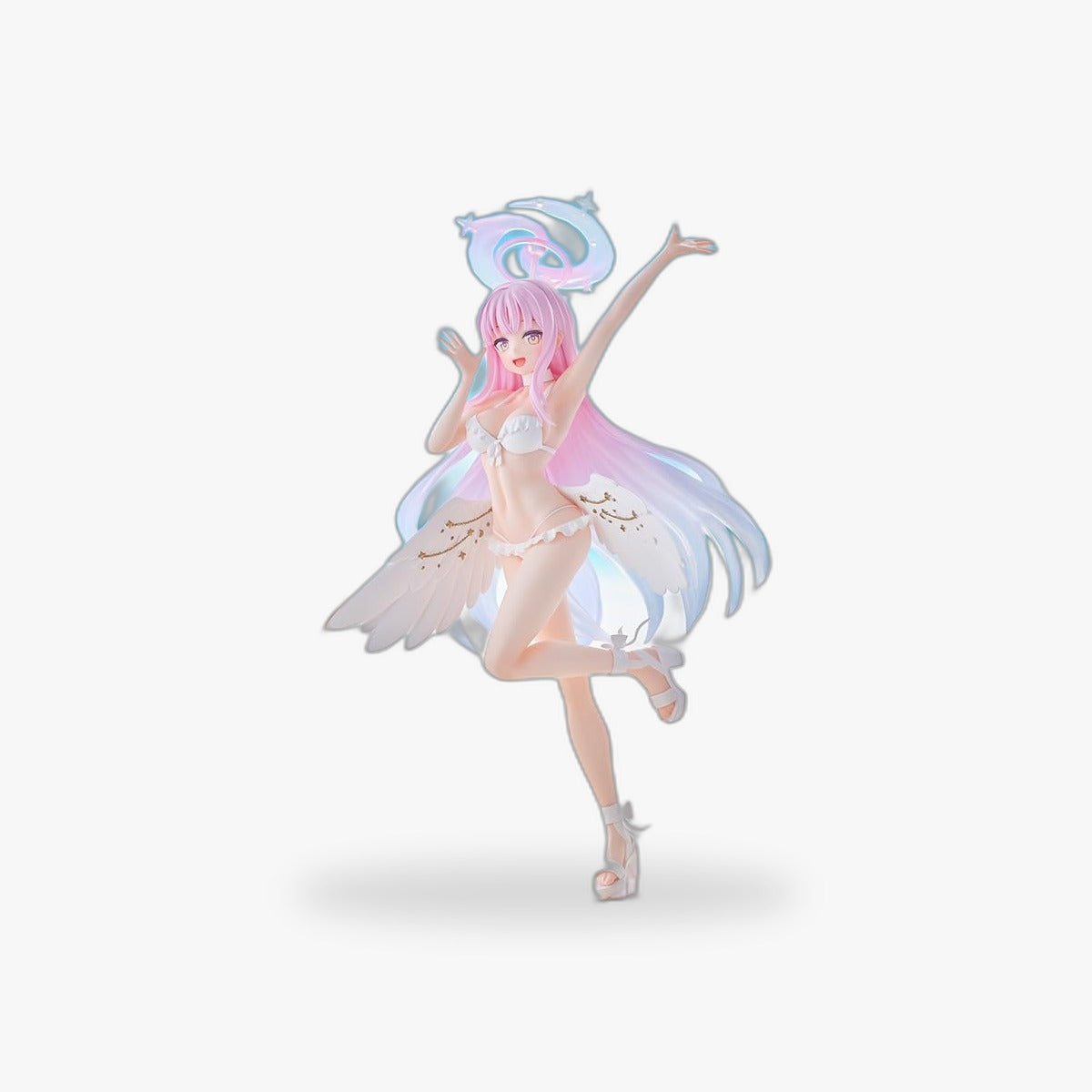 Blue Archive XStellar Mika (Swimsuit) Figure