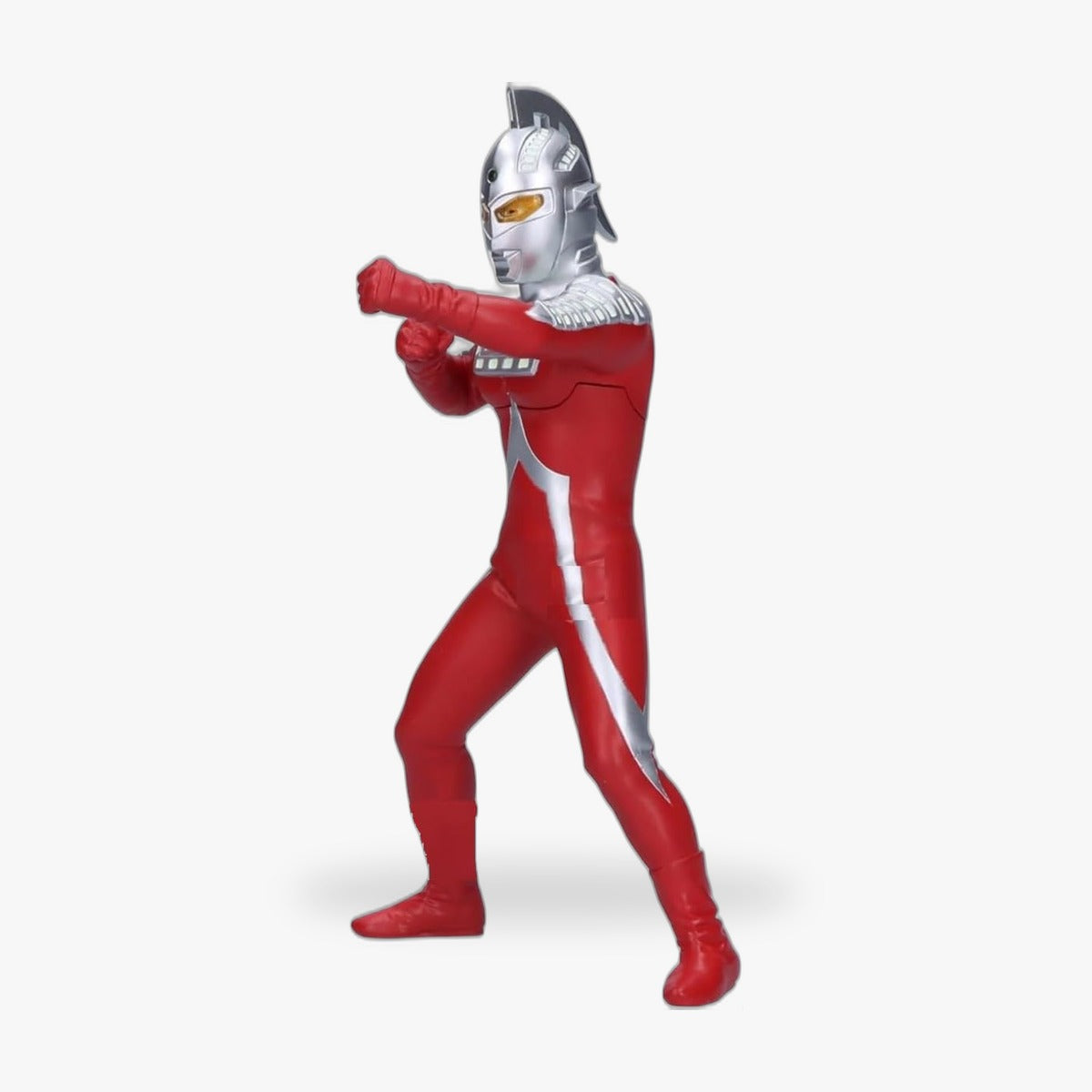 ウルトラセブン フィギュア ウルトラセブン 英雄勇像 ウルトラセブン