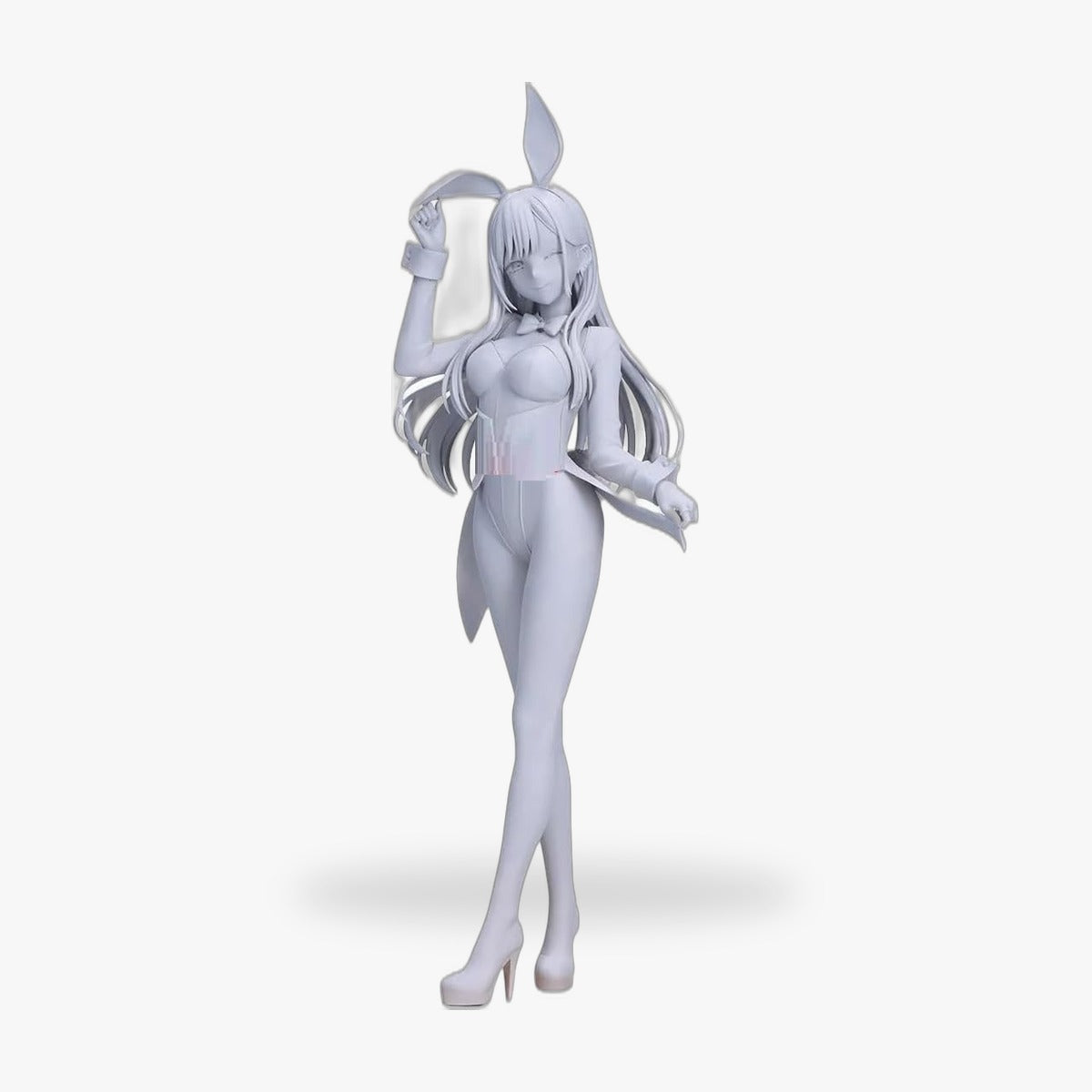 My Dress-Up Darling Season 2 GLITTER&GLAMOURS Marin Kitagawa Halloween bunny ver Figure