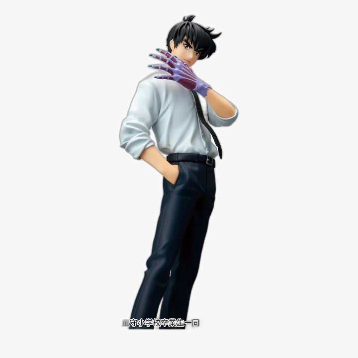 Hell Teacher Nube Meisuke Nueno Figure