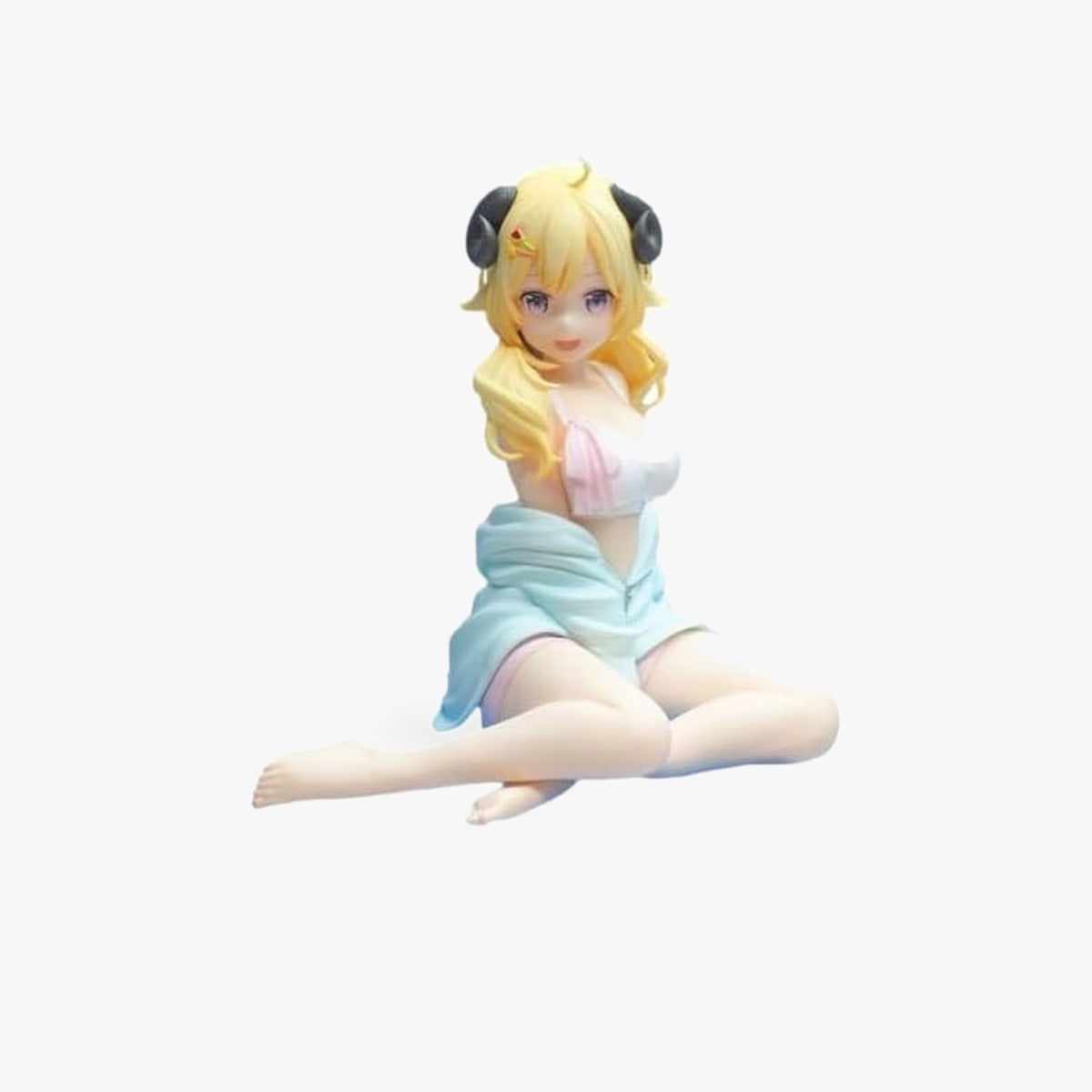 #hololive IF Relax Time Tsunomaki Watame Figure