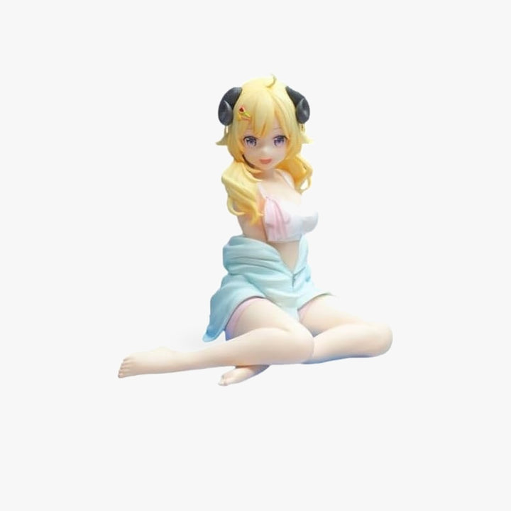 #hololive IF Relax Time Tsunomaki Watame Figure