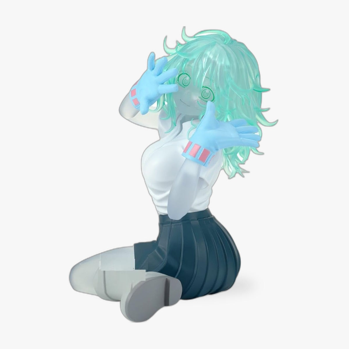 葉隠透 フィギュア 僕のヒーローアカデミア GLITTER&GLAMOURS TORU HAGAKURE