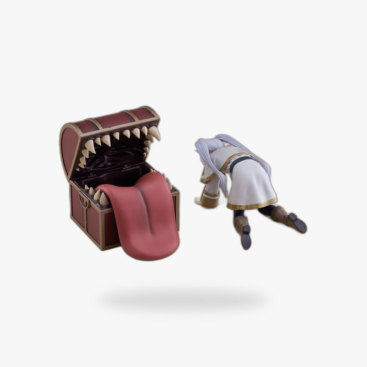 Frieren: Beyond Journey's End Luminasta Frieren Inmimic PLUS Figure