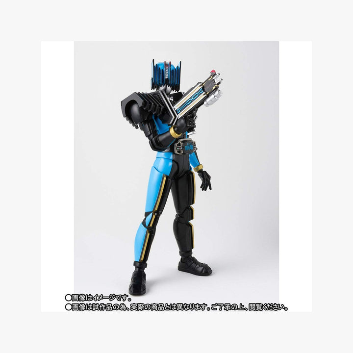 Kamen Rider Diend S.H.Figuarts Shinkocchou Seihou Action Figure
