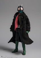 Shin Kamen Rider S.H.Figuarts Kamen Rider Limited Package Action Figure