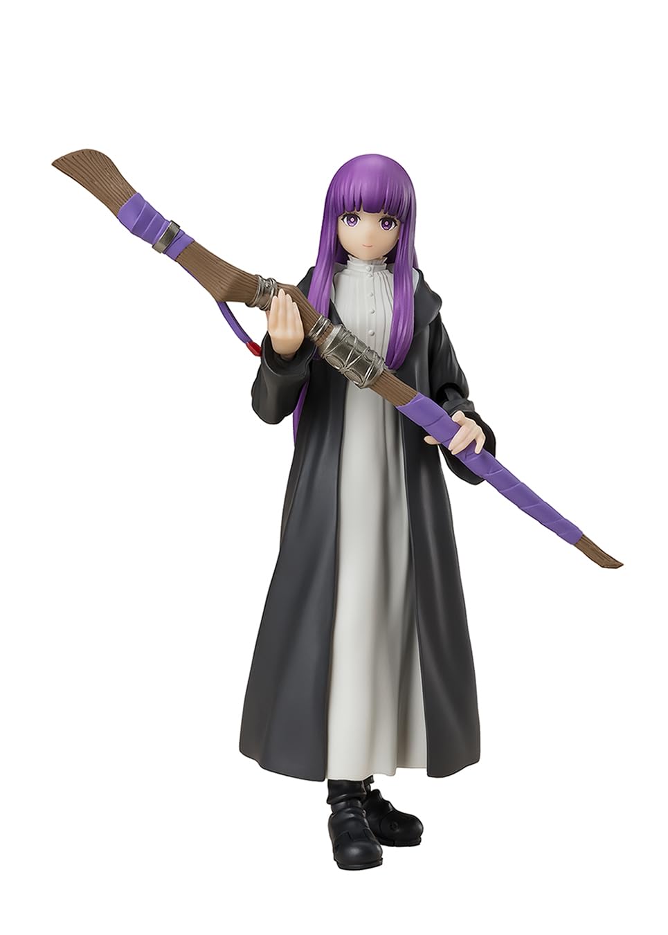 Frieren Beyond Journey's End S.H.Figuarts Fern Action Figure