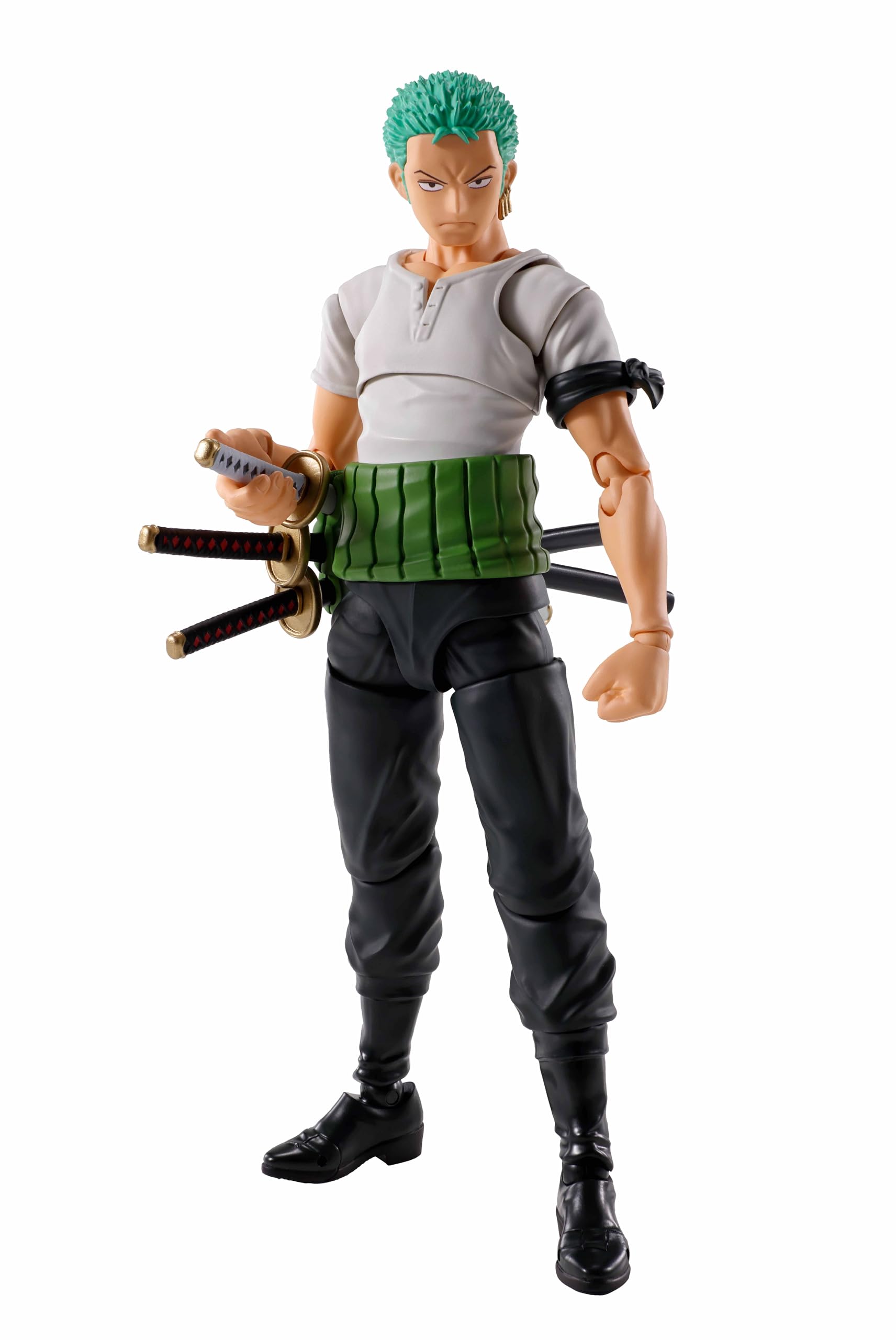 One Piece S.H.Figuarts Roronoa Zoro Dawn of Adventure Action Figure