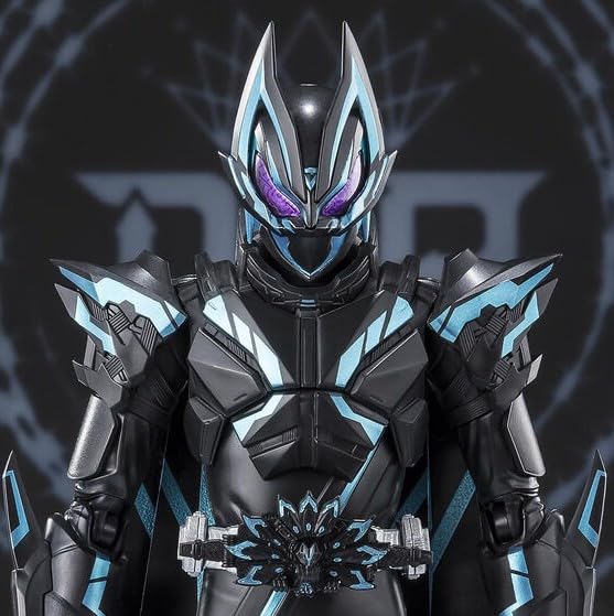 Kamen Rider Geats S.H.Figuarts Kamen Rider XGeats Action Figure