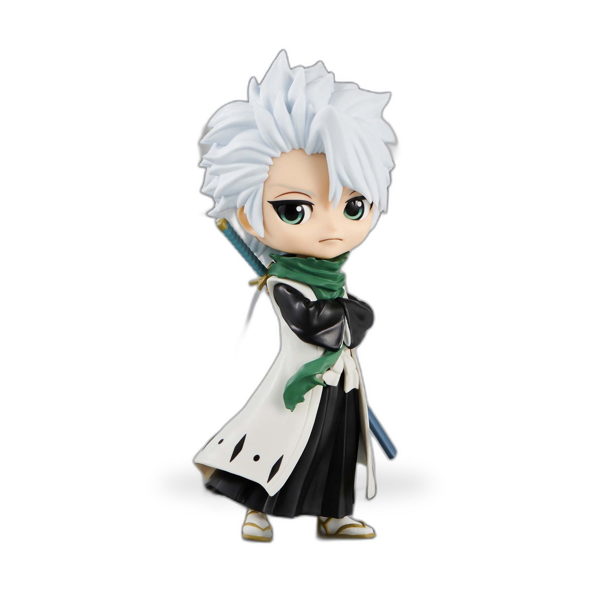 BLEACH Q posket-日番谷冬獅郎-千年血戦篇ver.