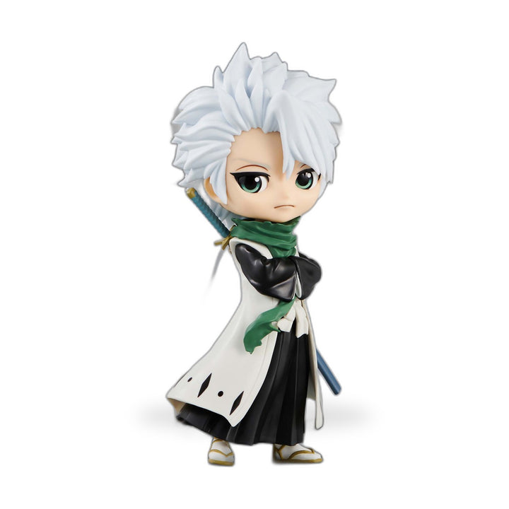 BLEACH Q posket-Toshiro Hitsugaya-Millennium Blood War ver.