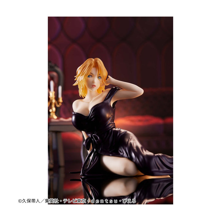BLEACH -Relax time-Rangiku Matsumoto