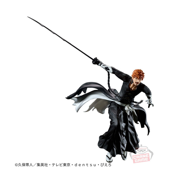 BLEACH VIBRATION STARS-Ichigo Kurosaki