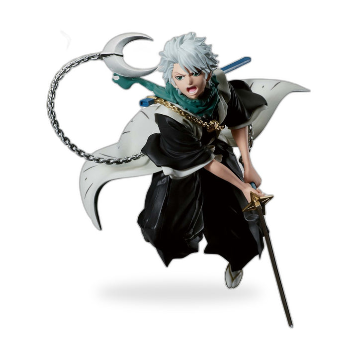 BLEACH VIBRATION STARS-Toshiro Hitsugaya