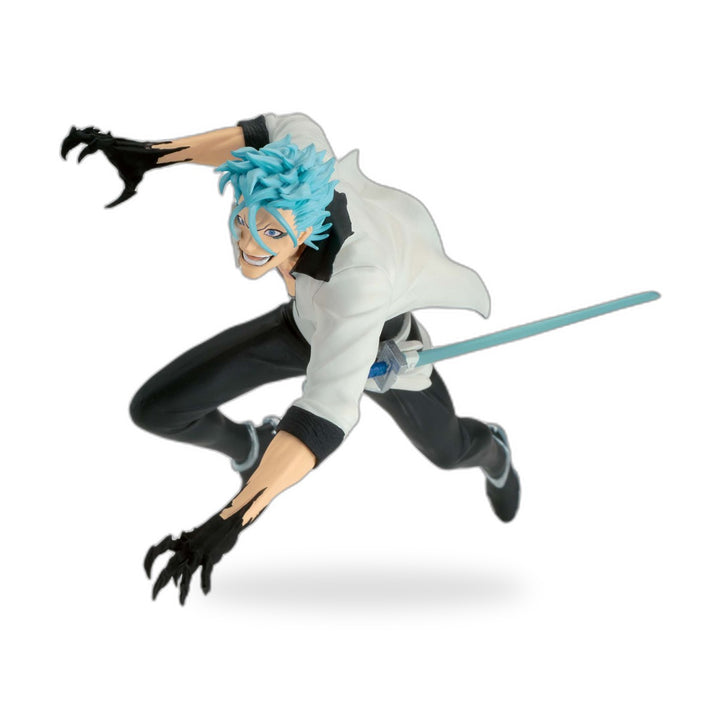 BLEACH VIBRATION STARS-Grimmjow Jaguar Jack