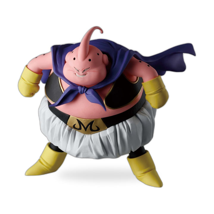Dragon Ball Z SOLID EDGE WORKS-THE Departure-Majin Buu