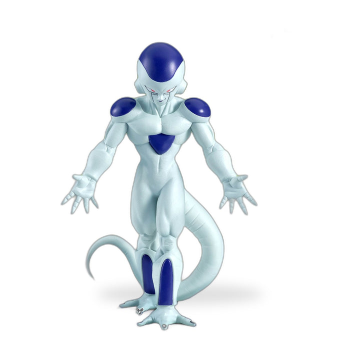 Dragon Ball Z SOLID EDGE WORKS-THE Departure-Freeza