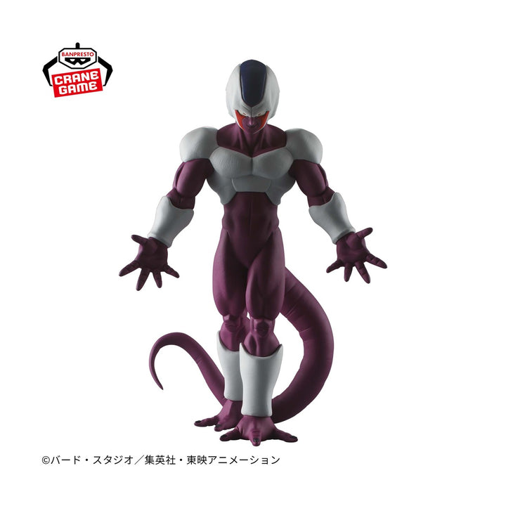 Dragon Ball Z SOLID EDGE WORKS-THE Departure-Qula