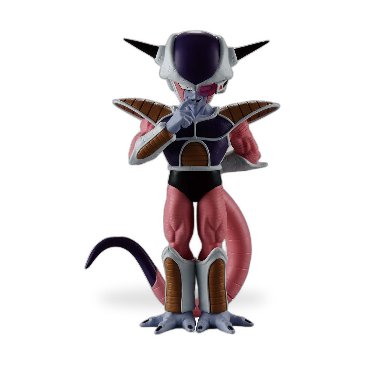 ドラゴンボールZ SOLID EDGE WORKS-THE 出陣-フリーザⅡ