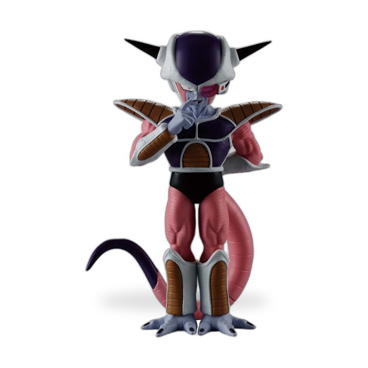 Dragon Ball Z SOLID EDGE WORKS-THE Departure-Freeza II