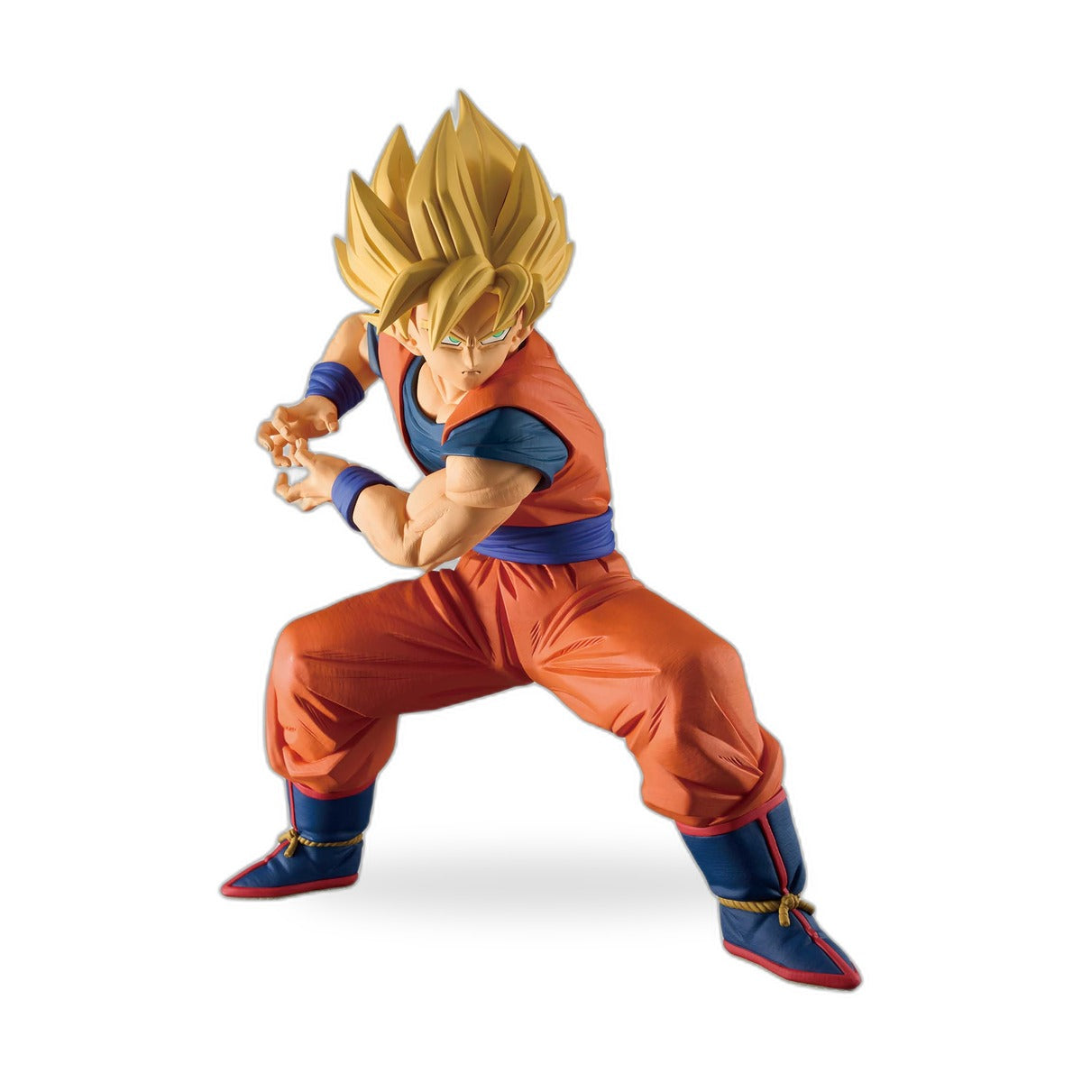 ドラゴンボールZ Grandista-SON GOKU-