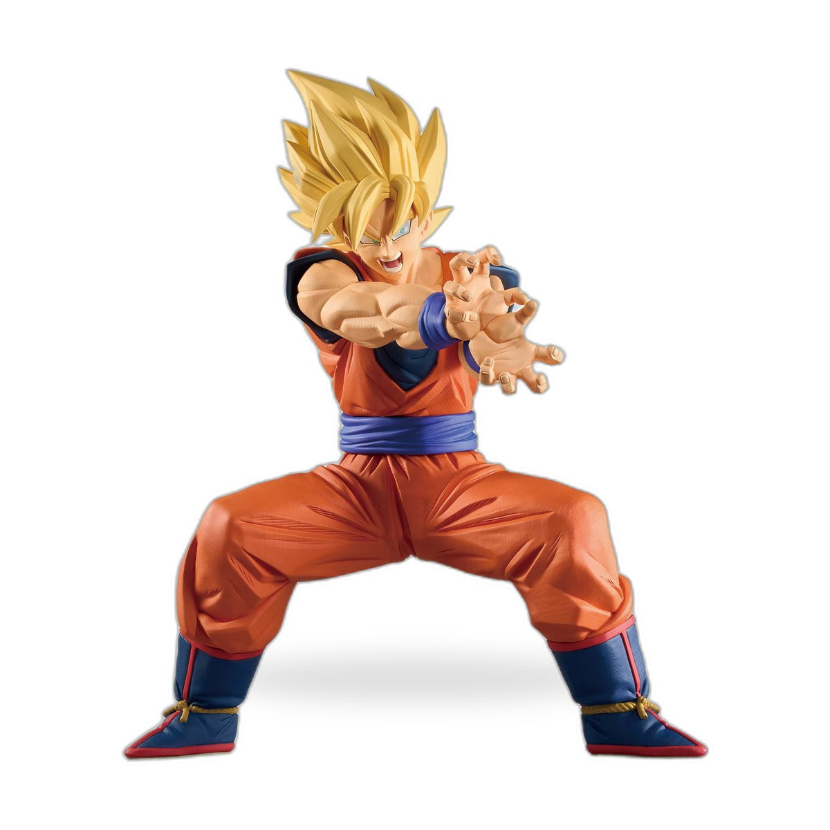 ドラゴンボールZ Grandista-SON GOKU-Ⅱ