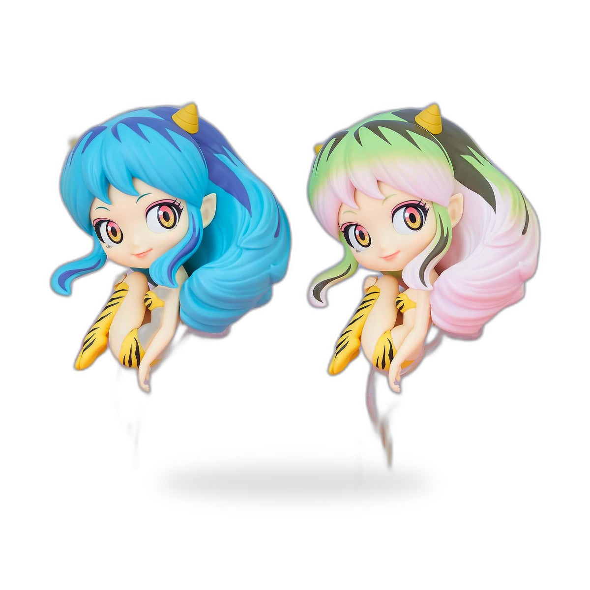 うる星やつらアニメver. Q posket-LUM-Ⅱ